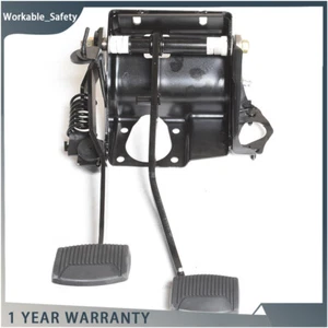 Brake Pedal Assembly F3TZ2455A 1992-1997 for  Ford F250 F350 & 1992-1996 F-150 - Picture 1 of 6