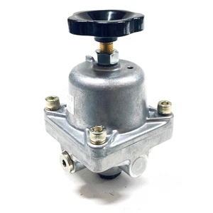 DMV-7/7,5 Knorr-Bremse Pneumatic Regulating Valve - Picture 1 of 7