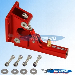 Traxxas Spartan V1/SR stinger drive suits 3/16" cable/Wire drive TR835 Red - Picture 1 of 2