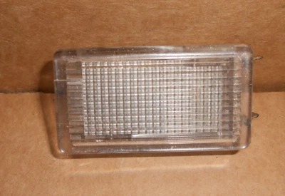 Rover 25 MG ZR 1999-06  Glove box light - Image 1 of 2