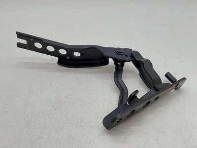 Lamborghini Aventador S LP740-4 2018 bisagra trasera derecha maletero tapa bisagra negra Foto 1 de 4