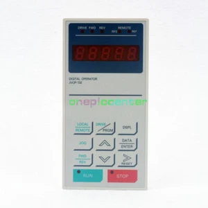 Ein neues Yaskawa JVOP-132 Bedienfeld - Bild 1 von 1