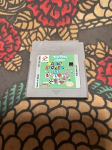 Tiny Toon Adventures: Wacky Sports (Nintendo Game Boy, 1994) - Picture 1 of 1
