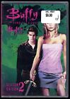 Buffy the Vampire Slayer Season 2 Fox DVD 6 Disc Set New Sealed Supernatural Y2K
