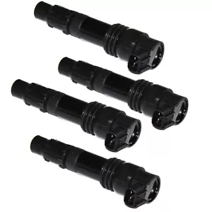 4-Pack Ignition Coil for Suzuki GSXR1000Z GSXR 1000Z GSX-R1000Z 2003 2004 - Picture 1 of 2