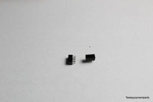 SAMTEC CES-104-01-T-D 8 Position Receptacle Connector 0.100" Tin Pack of 140 - Picture 1 of 2