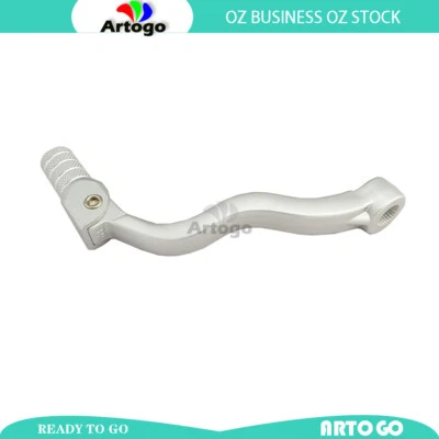 Forged Tapered Gear Shift Lever Spline Fit KTM 350 SX-F 2011 2012 2013 — 第 1/3 张图片