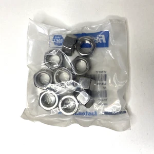 Paquete de 10 - Tuerca hexagonal con acabado FASTENAL 1170717 S/S 3/4-10 - Imagen 1 de 3