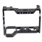 Bgning Aluminum Camera Cage/ Quick Release L Plate Bracket For Sony A7s3 A7siii
