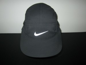 nike cap 5 panel