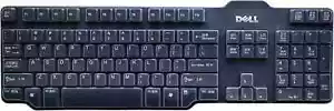 Tastatur Abdeckung für Dell L100 SK-8115 SK-3205 104-Key USB Wired Keyboard - Bild 1 von 1