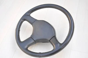 MAZDA RX-7 RX7 FC3S STEERING WHEEL - Picture 1 of 3