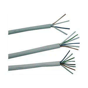 2,3,4 Pair Phone Telephone BT Cable Wire 4 6 8 Core - Picture 1 of 4
