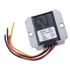 convertisseur  / dc 12v étape jusqu'à 24v / 3a  module d'alimentation du - Afbeelding 1 van 4