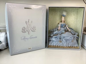 2003 MARIE ANTOINETTE BARBIE - 53991 - ORIGINAL BOX - LIMITED EDITION - Picture 1 of 24
