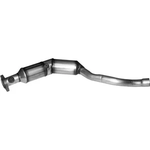18362 Davico Catalytic Converter Driver Left Side for Range Rover Hand Sport - Picture 1 of 3