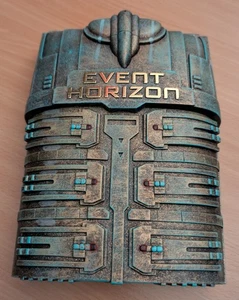Event Horizon / Collector's Edition (DVD) - Bild 1 von 7