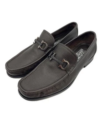 Salvatore Ferragamo乐福鞋 — 第 1/4 张图片