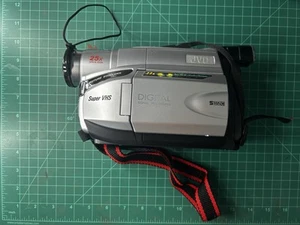 JVC Handcam Untested - Picture 1 of 6