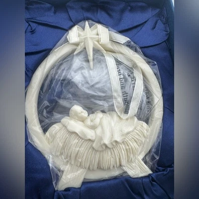 The Millenium Collection Romans Asleep In A Manger novo na caixa - Imagem 1 de 4