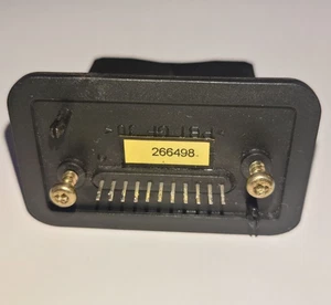 Luftmassenmesser Mercedes A Klasse VDO 93 084 001 - Bild 1 von 5
