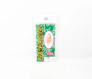 Rob Lure Arabesque 0.9 grams Sinking Lure 1 (4010) - Picture 1 of 6