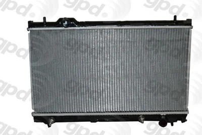 Radiador Global Parts Distributors 2363C para Dodge Neon 00-05 Foto 1 de 4