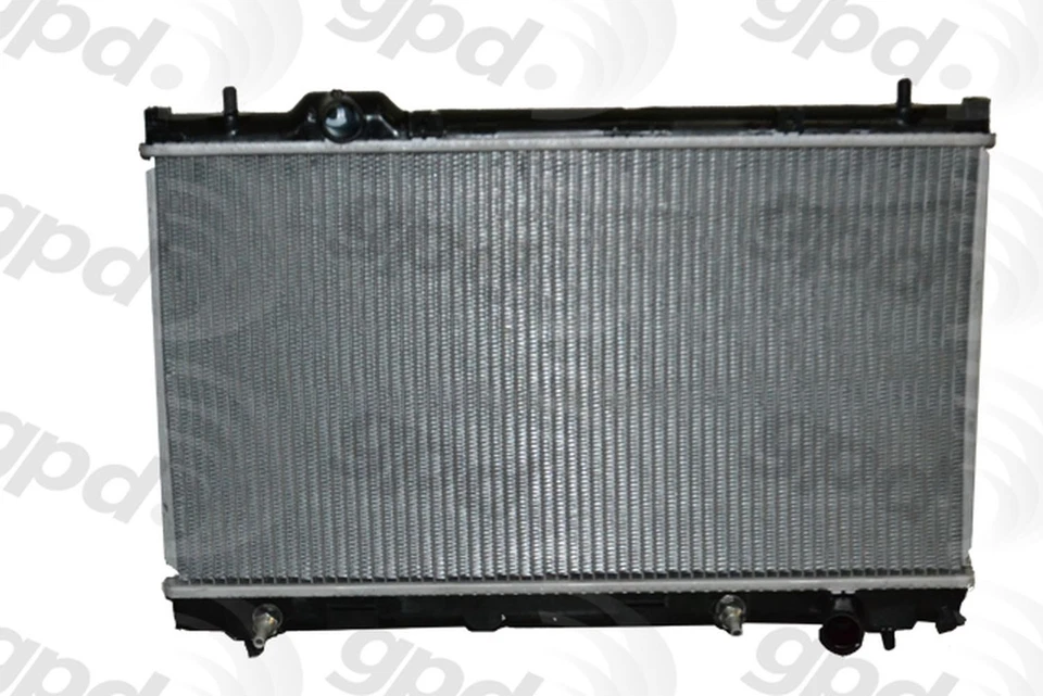 Radiador Global Parts Distributors 2363C para Dodge Neon 00-05 Foto 1 de 4