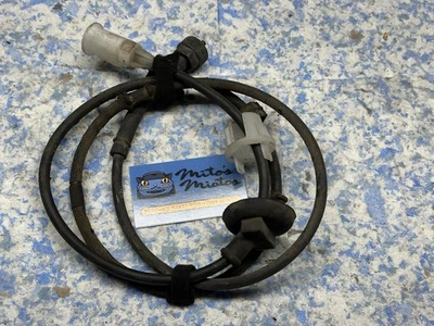 90-97 MAZDA MX-5 MX5 MIATA OEM SPEEDO SPEEDOMETER CABLE MT 5-SPEED - Image 1 of 2