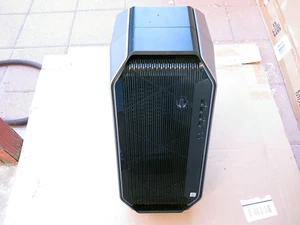Alienware Area-51 R5 Intel i7-9800X 3.80GHz 48GB RAM 512GB SSD 2TB HDD RTX 2080 - Picture 1 of 9