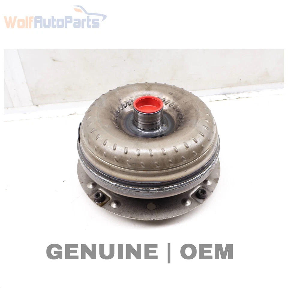 2014-2018 BMW 328D XDRIVE 2.0L - Conversor de torque de transmissão 7544945 - Imagem 1 de 4