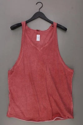 ✨ Jack & Jones Top per uomo taglia 54, XL rosa di cotone ✨ - Immagine 1 di 4