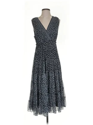 Leon Max Women Black Cocktail Dress XS - Image 1 of 4