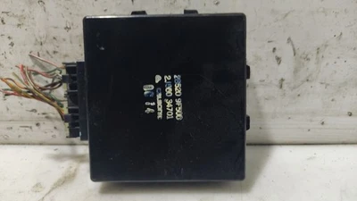 285209F500 MODULO ELETTRONICO / 2J56034701 / 2393636 PER NISSAN PRIMERA HATCHBAC - Immagine 1 di 4