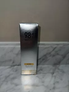 Gold Foil Peel-Off Mask, 98.4% Golden Peel Off Mask Anti-Aging Gold Face Mask - Picture 1 of 3
