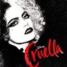 Original Soundtrack Cruella [Original Motion Picture Soundtrack] New Cd
