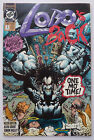 Lobo's Back #3 (3 of 4) DC Comics October 1992 FN+ 6.5