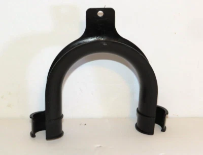 Maytag Washer MVWB766FW1: Drain Hose U Bend Retainer Bracket (W10280024) (P6959) - Image 1 of 4