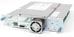 603881-001 HP MSL 2 4 8 LTO-5 ULTRIUM 3000 SAS TAPE DRIVE - Photo 1/7