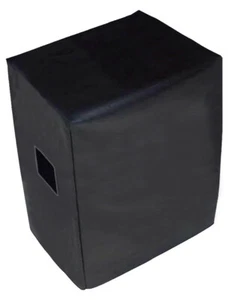 SWR Silverado Special 2x12 Amplificatore combinato bassi - Copertina vinile nero Made in USA (swr052) - Foto 1 di 6