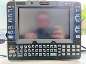 HONEYWELL THOR VM1  VM1D Complete set with Processor and Panel - Bild 1 von 15