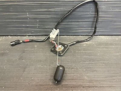 2022 Kawasaki Ninja ZX14R, medidor de tanque de gasolina, flutuador de nível de tanque de combustível, #524234 - Imagem 1 de 4