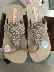 skechers vinyasa moon star