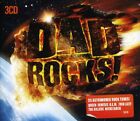 Dad Rocks! (2009) -  CD FOVG The Cheap Fast Free Post The Cheap Fast Free Post