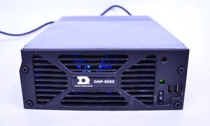 Controlador de pantalla reproductor multimedia digital Daktronics DMP-8000 *sin HDD/SSD* - Imagen 1 de 10