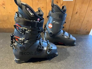 Bota de Backcountry HEAD Kore 120 GW MV Talla 25.5 - Imagen 1 de 6