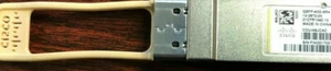 New Cisco QSFP-40G-SR4 V02 (We buy and sell Cisco) - Picture 1 of 1
