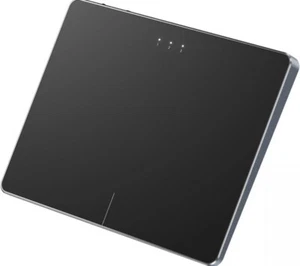 ProtoArc T1 Plus Wireless Trackpad for Windows 10/11 - Black - Picture 1 of 8