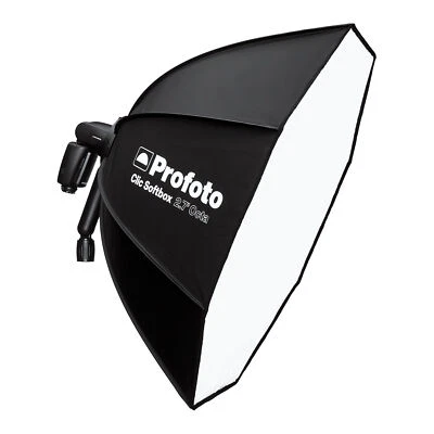 Profoto Clic Softbox 2.7 Feet Octa Compatible with Clic Light Shaping Tools - Image 1 of 4