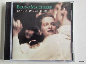 CD Bruno Majcherek – Tangozeit mit Bruno,Columbia– COL 476588 2,Holland 1994 - Bild 1 von 3